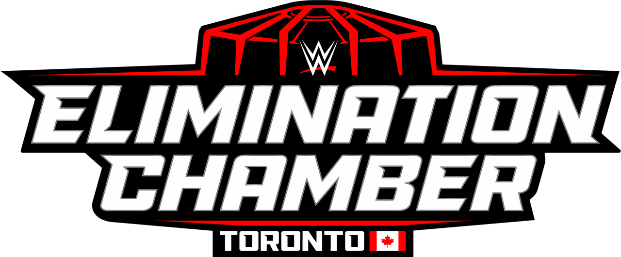 Elimination Chamber '25 - Women's Tag Match, Tiffany Stratton and Trish Stratus vs Nia Jax and Candice LeRae